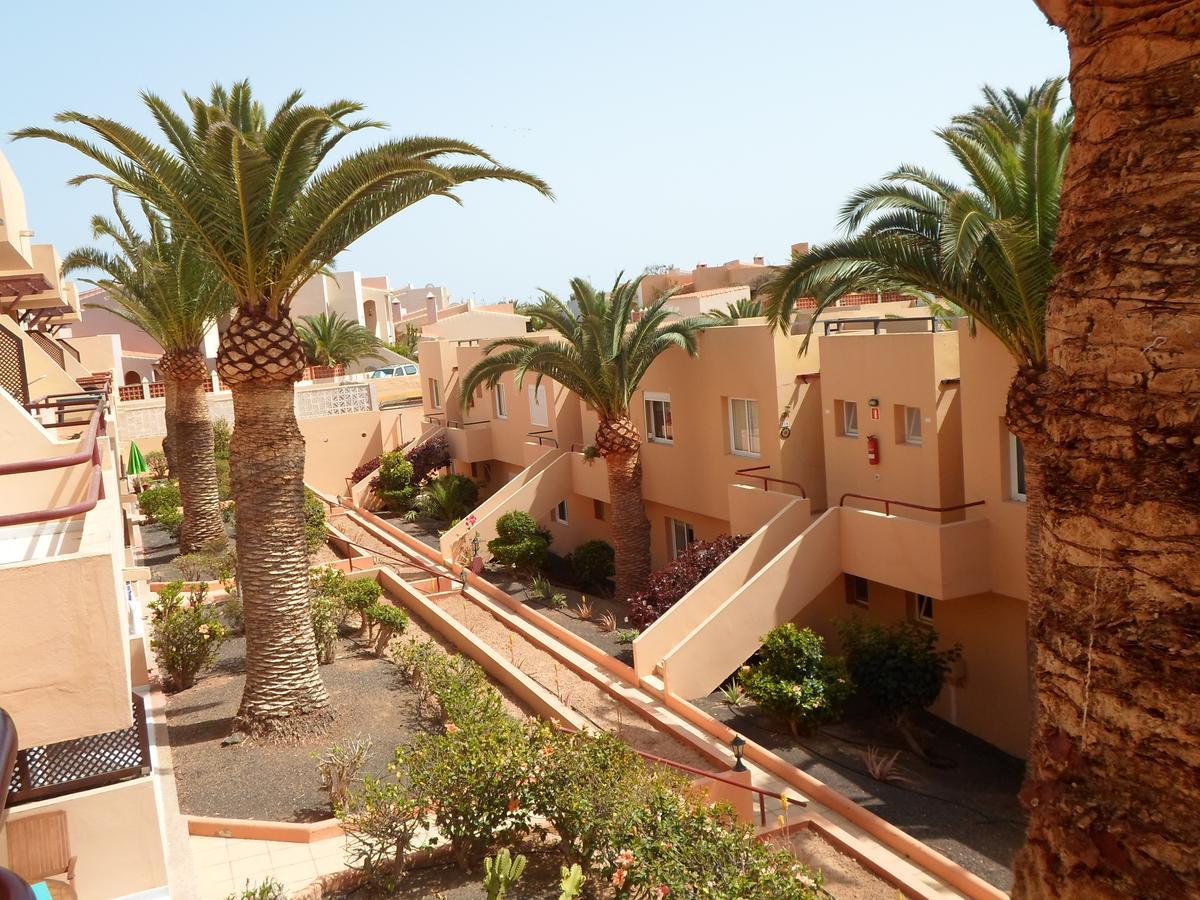 Apt El Mirador Residencial Las Dunas Corralejo