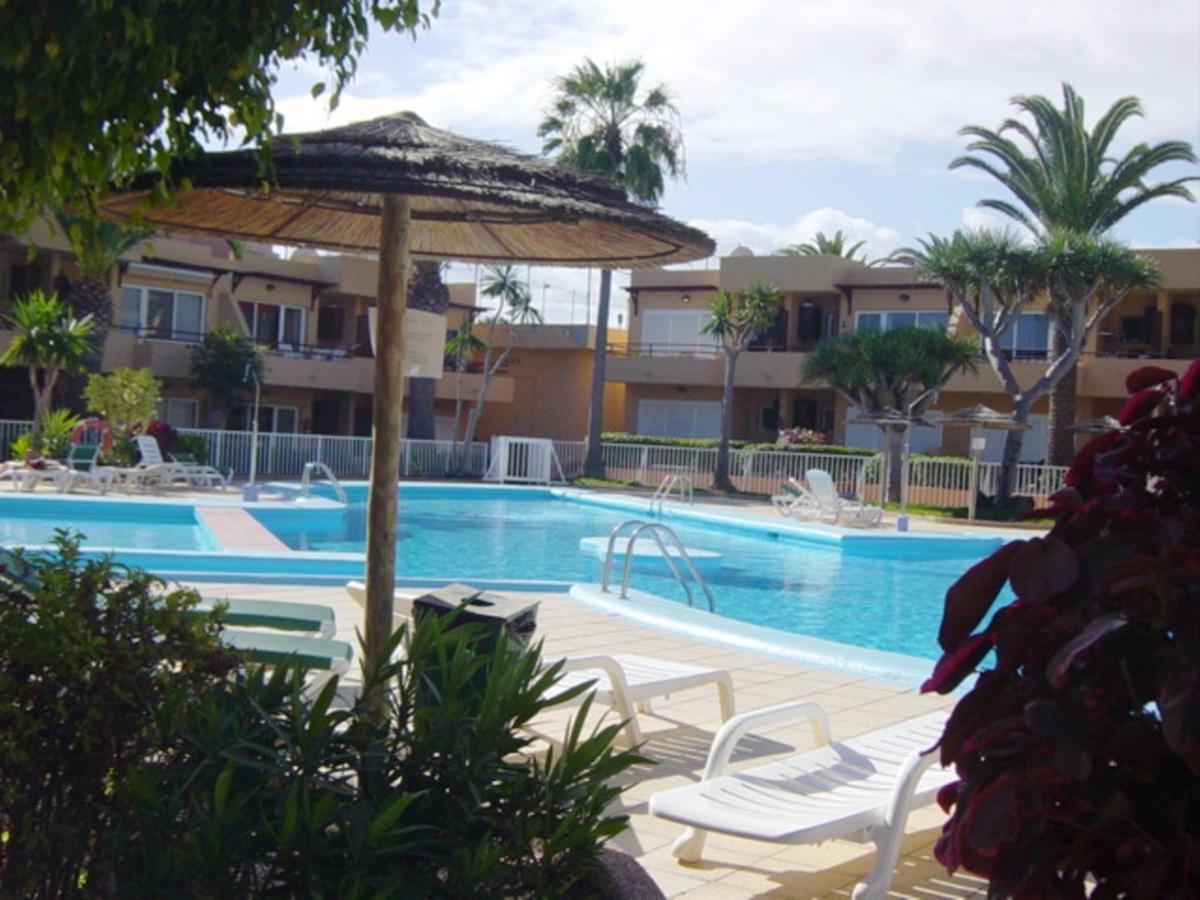 Apt El Mirador Residencial Las Dunas Apartment *